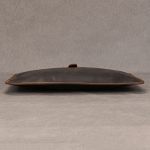 本革メンズブリーフケース｜シンプル・薄型・軽量・通勤対応 - 画像 (14)