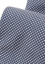 7.5cm幅 メンズビジネスネクタイ｜スタイリッシュ - 画像 (6)