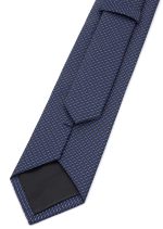 7.5cm幅 メンズビジネスネクタイ｜スタイリッシュ - 画像 (6)