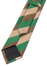 7.5cm幅 メンズビジネスネクタイ｜スタイリッシュ - 画像 (4)