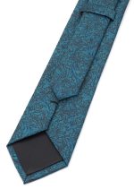 7.5cm幅 メンズビジネスネクタイ｜スタイリッシュ - 画像 (5)