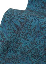 7.5cm幅 メンズビジネスネクタイ｜スタイリッシュ - 画像 (4)