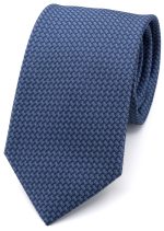 7.5cm幅 メンズビジネスネクタイ｜スタイリッシュ