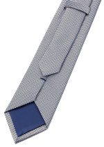 7.5cm幅 メンズビジネスネクタイ｜スタイリッシュ - 画像 (6)
