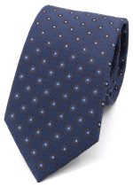 7.5cm幅 メンズビジネスネクタイ｜スタイリッシュ