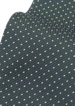 7.5cm幅 メンズビジネスネクタイ｜スタイリッシュ - 画像 (5)