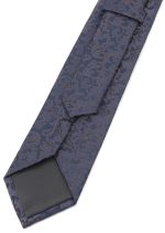 7.5cm幅 メンズビジネスネクタイ｜スタイリッシュ - 画像 (4)