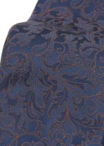 7.5cm幅 メンズビジネスネクタイ｜スタイリッシュ - 画像 (5)