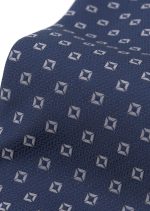 7.5cm幅 メンズビジネスネクタイ｜スタイリッシュ - 画像 (2)
