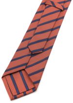 7.5cm幅 メンズビジネスネクタイ｜スタイリッシュ - 画像 (5)