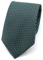 7.5cm幅 メンズビジネスネクタイ｜スタイリッシュ