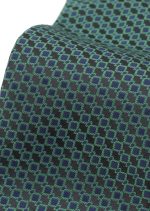 7.5cm幅 メンズビジネスネクタイ｜スタイリッシュ - 画像 (4)