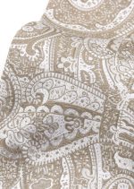 7.5cm幅 メンズビジネスネクタイ｜スタイリッシュ - 画像 (4)