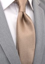 7.5cm幅 メンズビジネスネクタイ｜スタイリッシュ - 画像 (2)