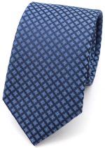 7.5cm幅 メンズビジネスネクタイ｜スタイリッシュ