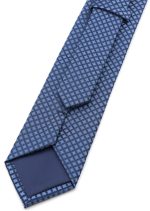 7.5cm幅 メンズビジネスネクタイ｜スタイリッシュ - 画像 (4)