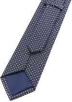 7.5cm幅 メンズビジネスネクタイ｜スタイリッシュ - 画像 (5)