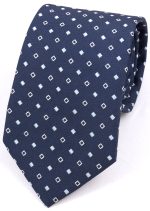 7.5cm幅 メンズビジネスネクタイ｜スタイリッシュ