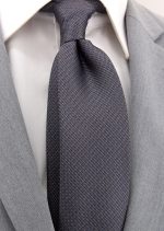 7.5cm幅 メンズビジネスネクタイ｜スタイリッシュ
