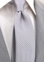 7.5cm幅 メンズビジネスネクタイ｜スタイリッシュ